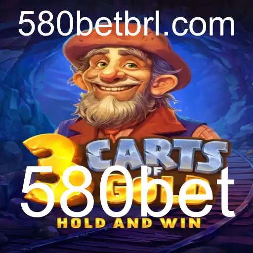 Descubra o Fascinante Jogo 3cartsOfGold com 580bet