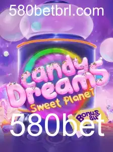 Descubra o Fantástico Mundo de CandyDreamsSweetPlanet e a Emoção de 580bet