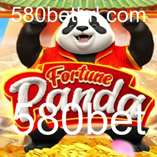 Descubra o Empolgante Mundo de FortunePanda com 580bet
