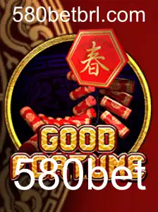 Explorando o Jogo 'GoodFortune' e a Chave do Sucesso com '580bet'