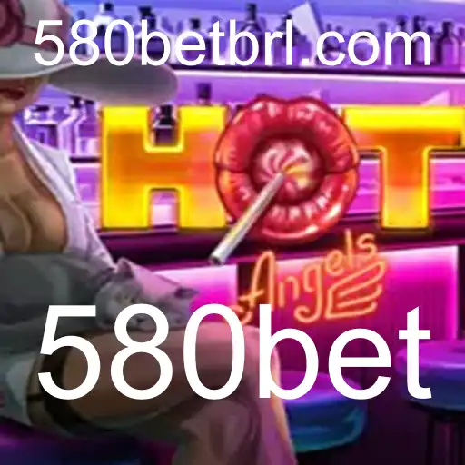 HotAngels: Uma Viagem Através do Jogo Inovador no Mundo do 580bet