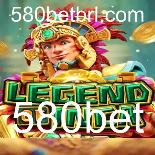Explorando o Fascinante Mundo de LegendofInca: Uma Aventura com 580bet