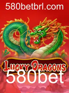Explorando o Universo de LuckyDragons: Um Mergulho no Mundo de 580bet