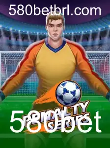 Explorando o Jogo PenaltySeries com a Plataforma 580bet