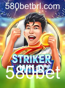 Descubra as Aventuras de StrikerWILD: Um Mundo de Estratégia e Emoção com 580bet