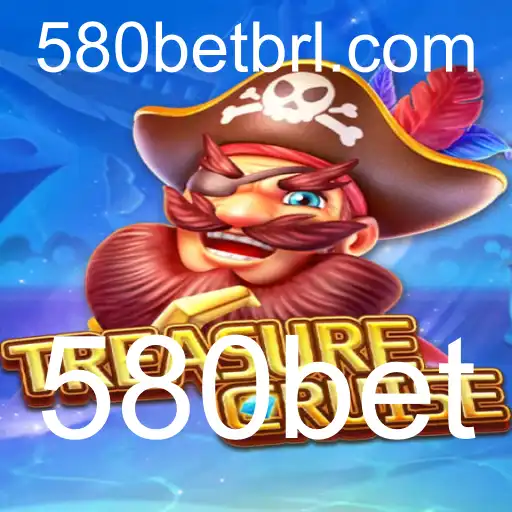 Descubra o Mundo de Aventuras de TreasureCruise com 580bet
