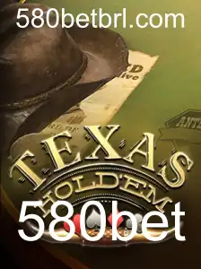 Descubra o Fascinante Mundo do Texas Hold'em: Regras, Estratégias e a Palavra-Chave Atual 580bet