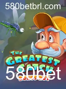 Explorando o Mundo do Jogo TheGreatestCatchBonusBuy