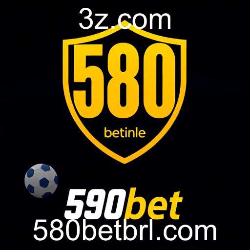 580bet e o Crescimento dos Jogos Online em 2026