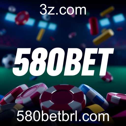 A Ascensão do 580bet no Mercado de Jogos Online