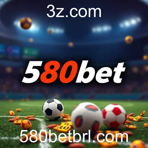 A Ascensão do 580bet no Cenário de Jogos Online