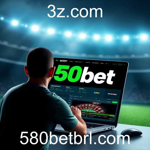 A Ascensão do 580bet em 2026