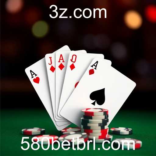 Ascensão do 580bet no Cenário de Apostas e Jogos Online