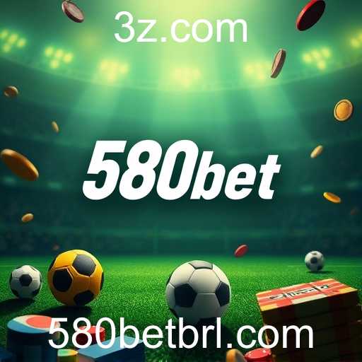 A Ascensão de 580bet no Setor de Jogos Online