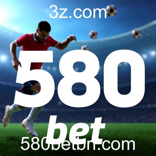 A Revolução Digital dos Jogos em 2026: O Impacto do 580bet
