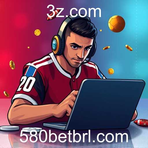 Expansão do Mercado de Jogos no Brasil: Impactos e Tendências para 2025