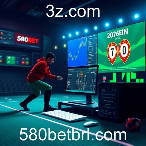 Tendências Crescentes no Mundo dos Jogos Online