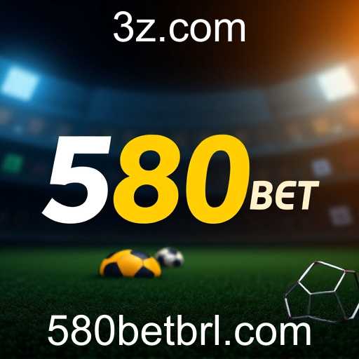 Crescimento dos Jogos Online e a Consolidação da 580bet