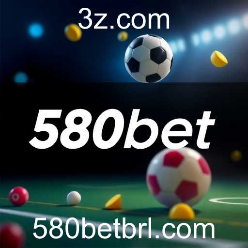 O Crescimento dos Jogos Online e a 580bet em 2026