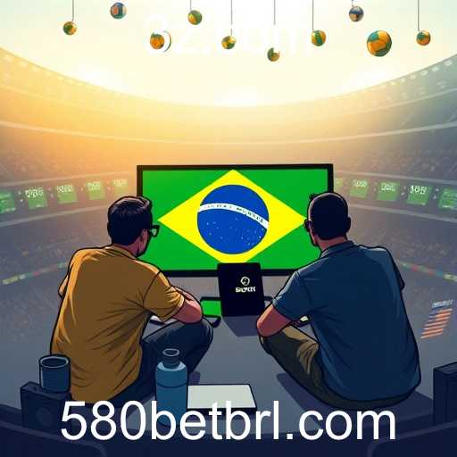 O Impacto do Crescimento dos Sites de Apostas Online