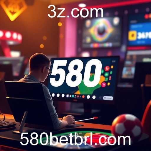 O Impacto dos Jogos Online no Brasil em 2025