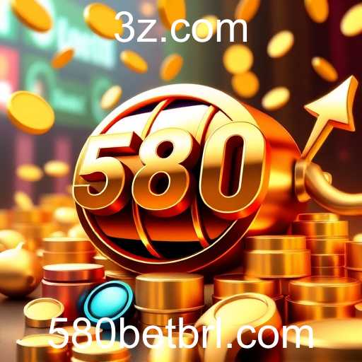 Explorando os Emocionantes 'Jackpot Games' no 580bet