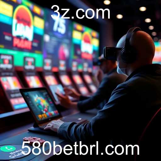 Tendências do Mercado de Jogos Online em 2026