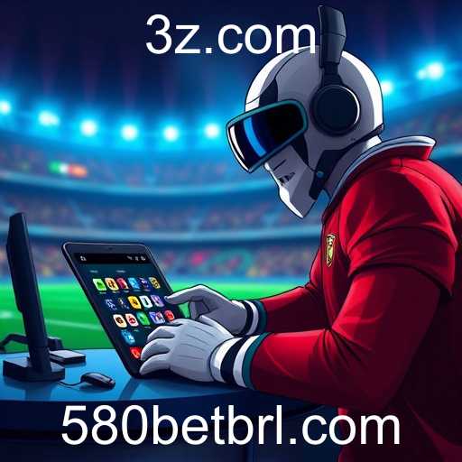 Tendências e Desafios no Mercado de Jogos Online