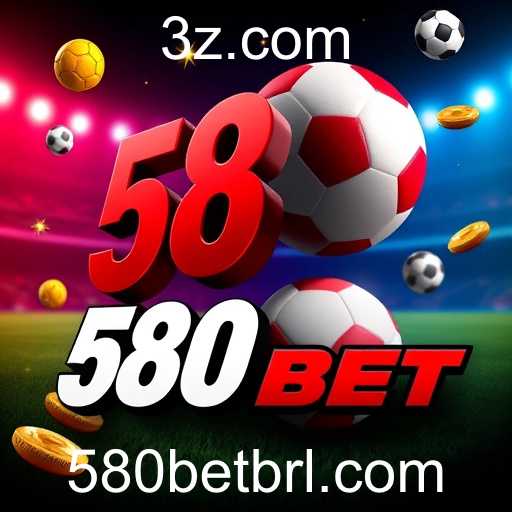 580bet: Atração e Vantagem nas Promoções de Jogo